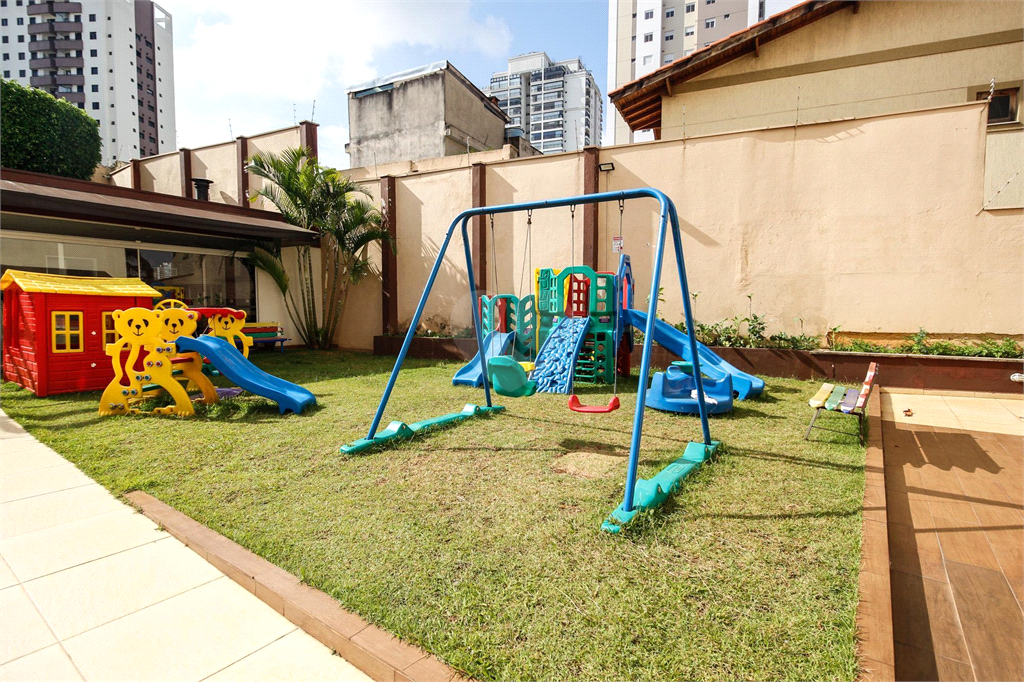 Venda Apartamento São Paulo Santa Teresinha REO870387 49