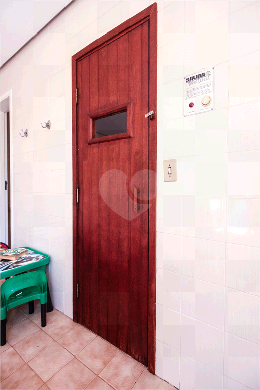 Venda Apartamento São Paulo Santa Teresinha REO870387 53