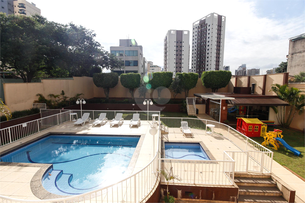 Venda Apartamento São Paulo Santa Teresinha REO870387 17