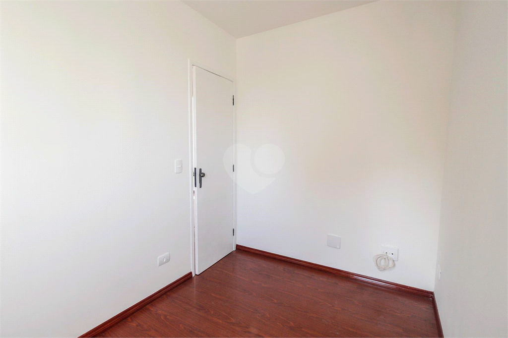 Venda Apartamento São Paulo Santa Teresinha REO870387 20