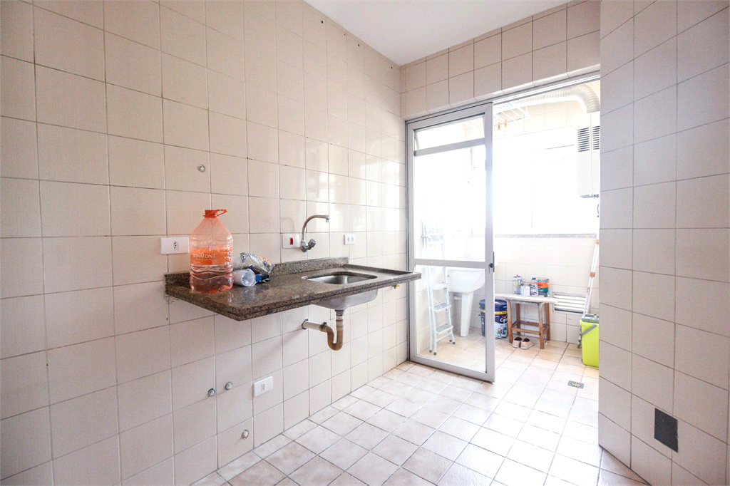 Venda Apartamento São Paulo Santa Teresinha REO870387 35