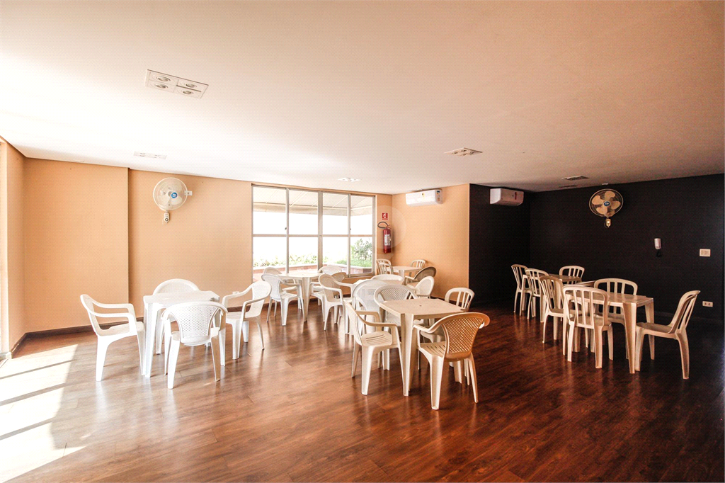 Venda Apartamento São Paulo Santa Teresinha REO870387 47