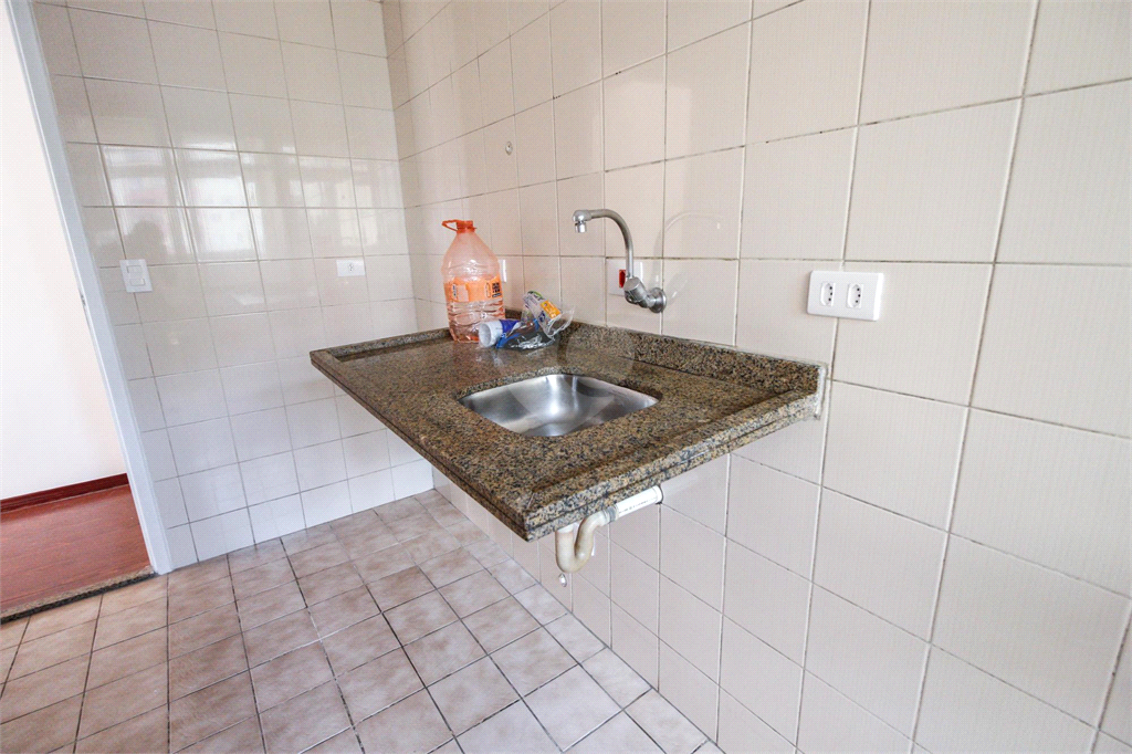 Venda Apartamento São Paulo Santa Teresinha REO870387 38