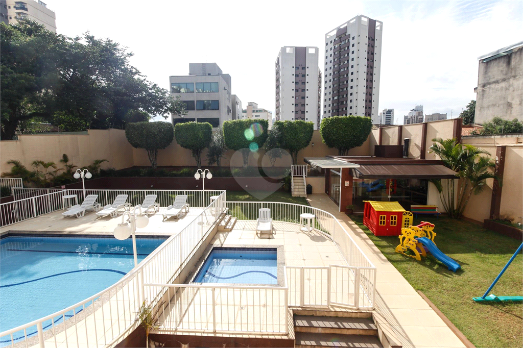 Venda Apartamento São Paulo Santa Teresinha REO870387 7