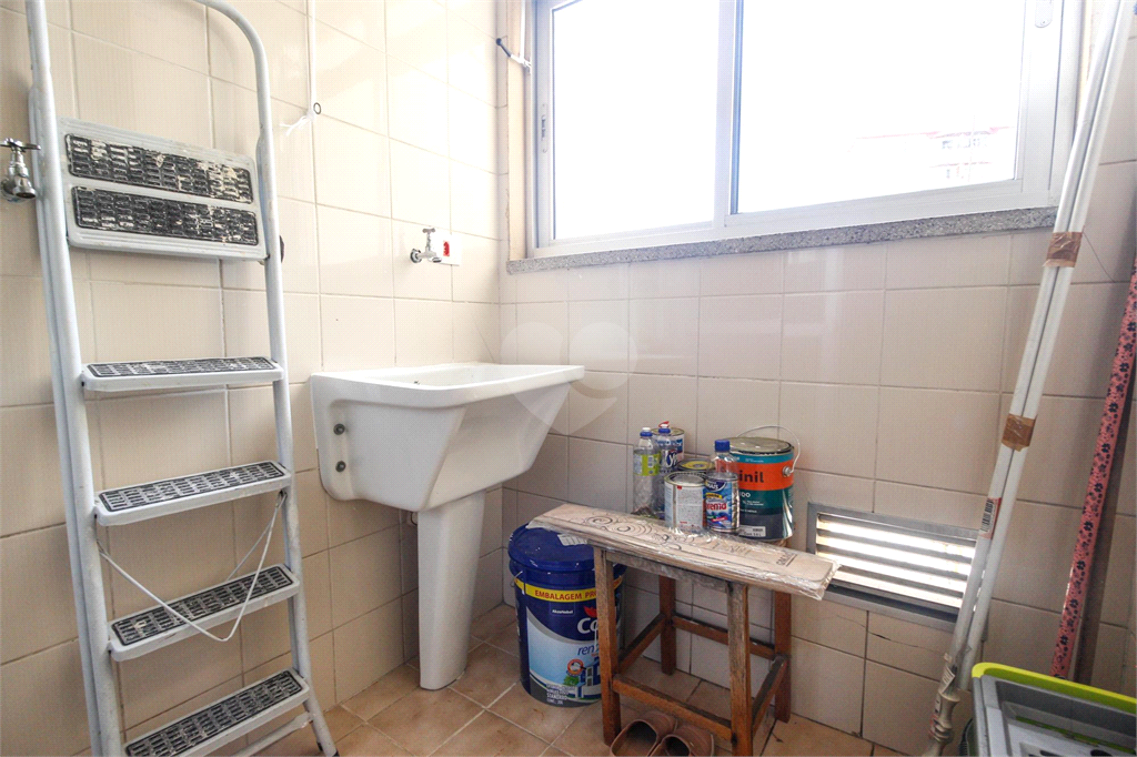 Venda Apartamento São Paulo Santa Teresinha REO870387 40