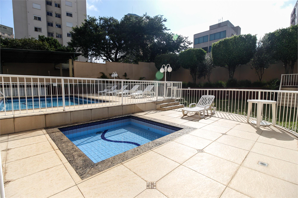 Venda Apartamento São Paulo Santa Teresinha REO870387 51