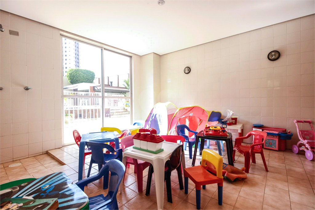 Venda Apartamento São Paulo Santa Teresinha REO870387 52