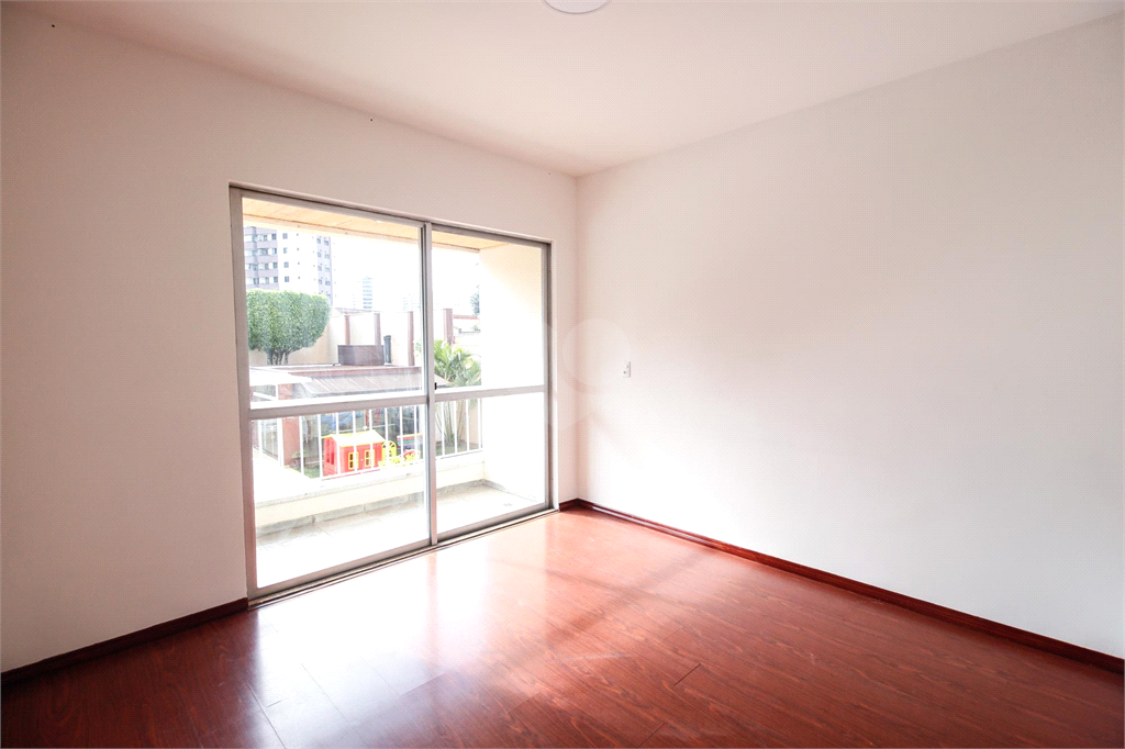 Venda Apartamento São Paulo Santa Teresinha REO870387 1