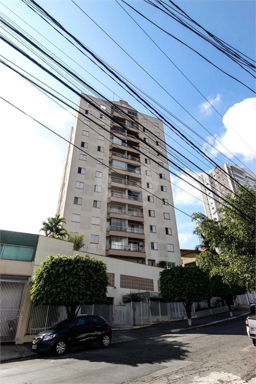 Venda Apartamento São Paulo Santa Teresinha REO870387 54