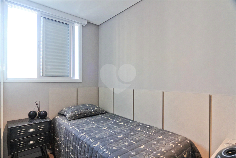 Venda Apartamento São Paulo Santana REO870388 10