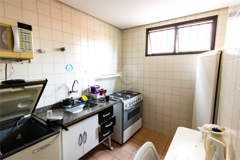 Venda Apartamento São Paulo Vila Zelina REO870389 34