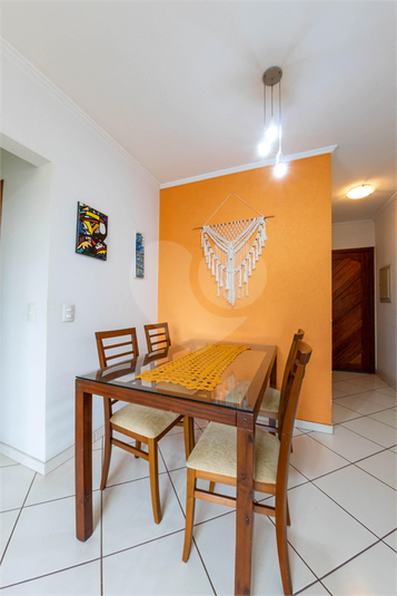 Venda Apartamento São Paulo Vila Zelina REO870389 4