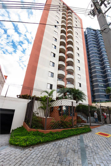 Venda Apartamento São Paulo Vila Zelina REO870389 39