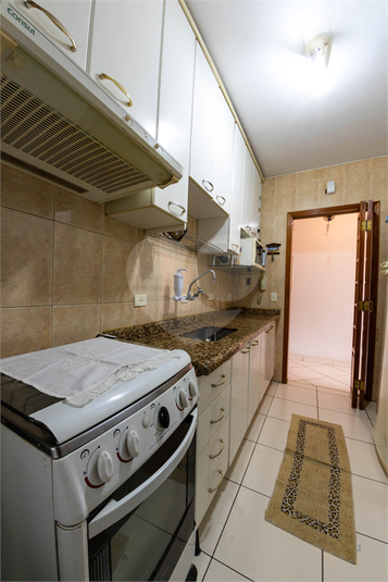 Venda Apartamento São Paulo Vila Zelina REO870389 26