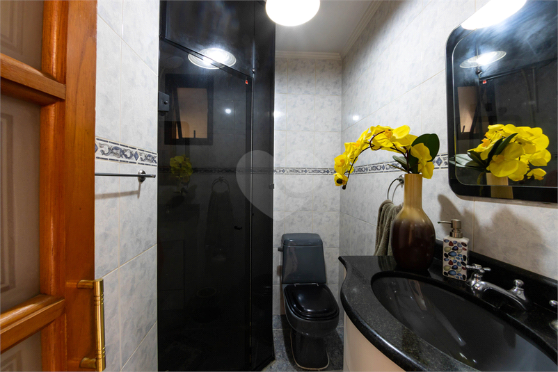 Venda Apartamento São Paulo Vila Zelina REO870389 22