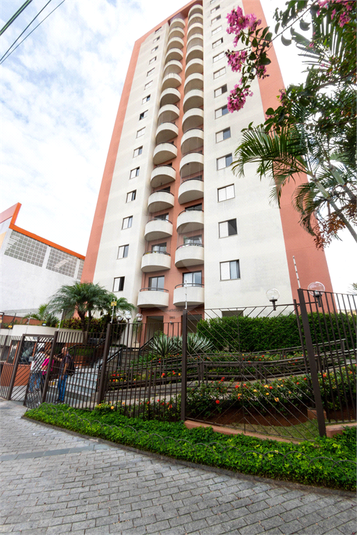 Venda Apartamento São Paulo Vila Zelina REO870389 40