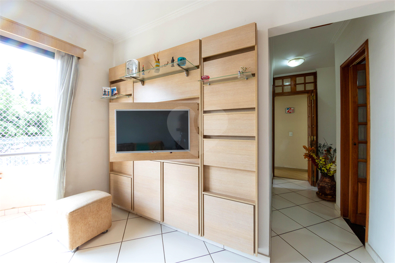 Venda Apartamento São Paulo Vila Zelina REO870389 6