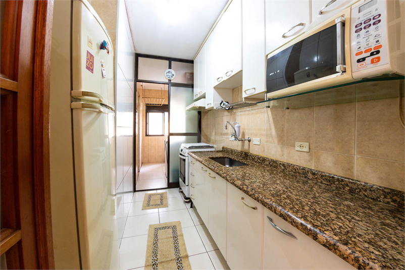 Venda Apartamento São Paulo Vila Zelina REO870389 25