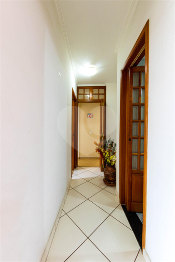 Venda Apartamento São Paulo Vila Zelina REO870389 7