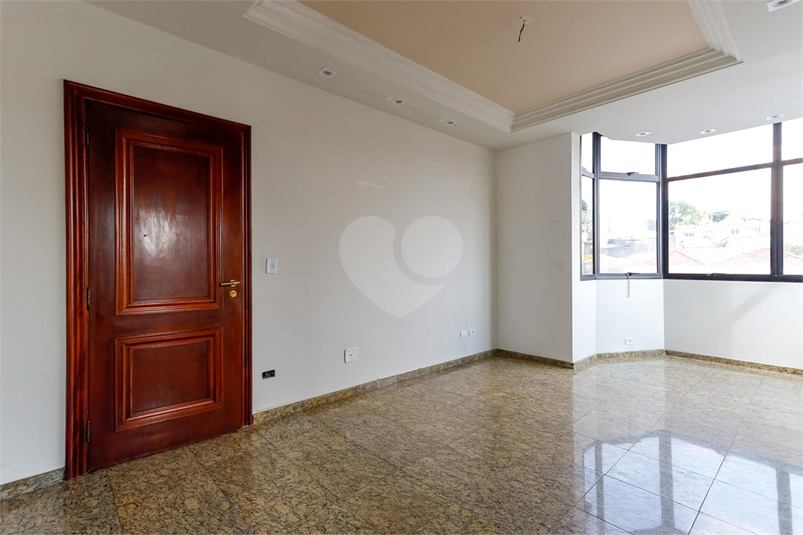 Venda Apartamento São Paulo Jardim Japão REO870390 12