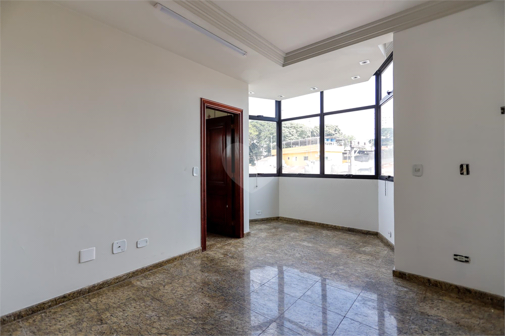 Venda Apartamento São Paulo Jardim Japão REO870390 22