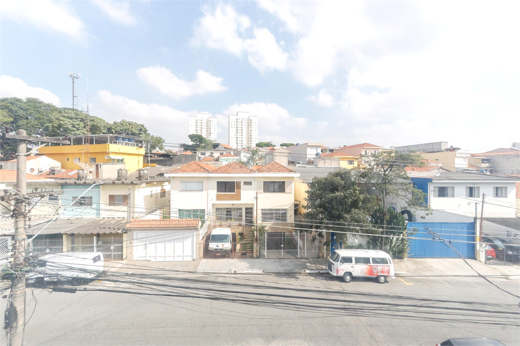 Venda Apartamento São Paulo Jardim Japão REO870390 15