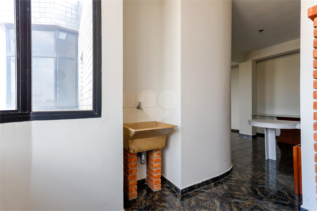 Venda Apartamento São Paulo Jardim Japão REO870390 47