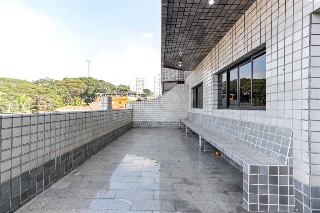 Venda Apartamento São Paulo Jardim Japão REO870390 79