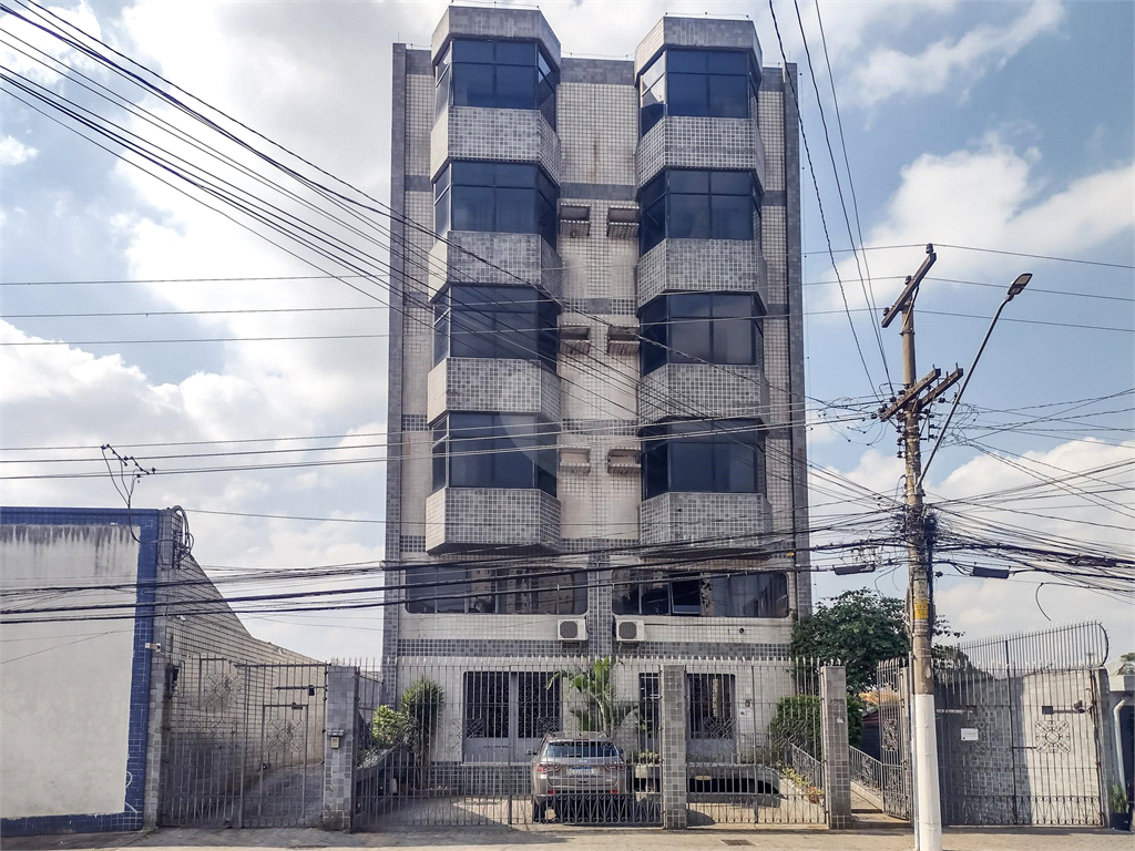 Venda Apartamento São Paulo Jardim Japão REO870390 83