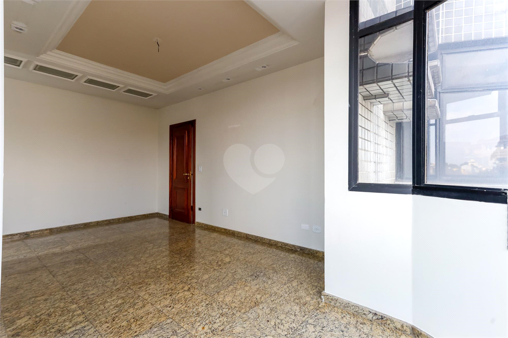 Venda Apartamento São Paulo Jardim Japão REO870390 13