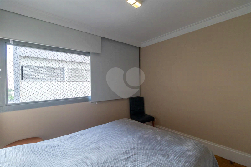 Venda Apartamento São Paulo Pinheiros REO870393 7