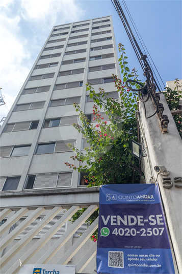 Venda Apartamento São Paulo Pinheiros REO870393 37