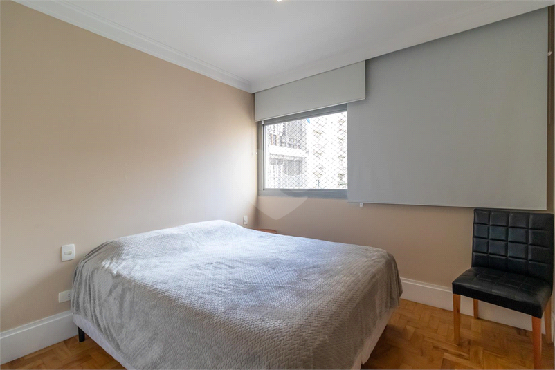 Venda Apartamento São Paulo Pinheiros REO870393 5