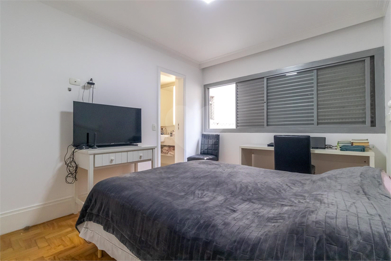 Venda Apartamento São Paulo Pinheiros REO870393 15