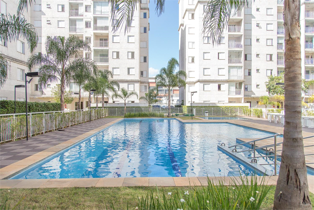 Venda Apartamento São Paulo Guaiaúna REO870395 51