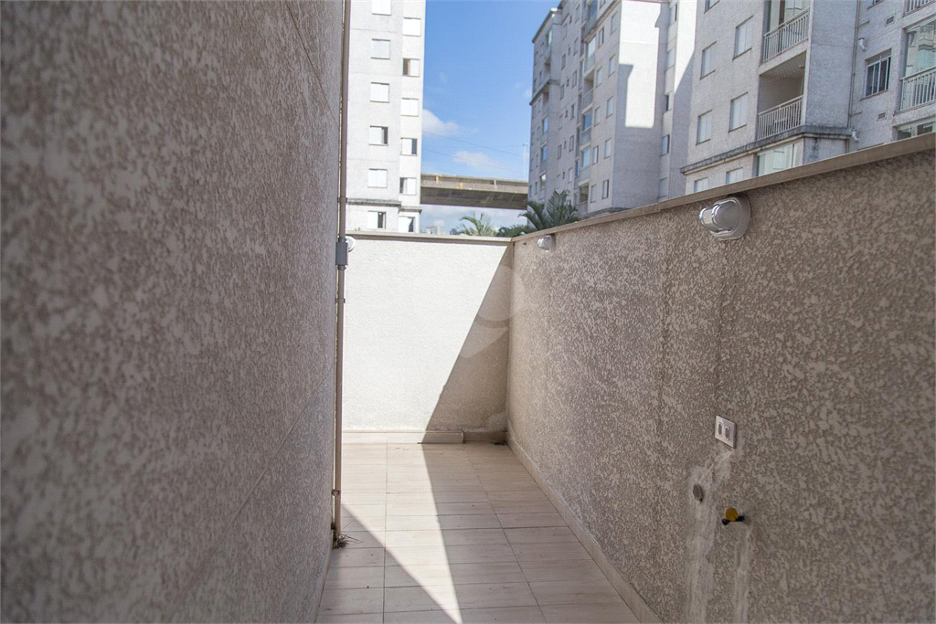 Venda Apartamento São Paulo Guaiaúna REO870395 25