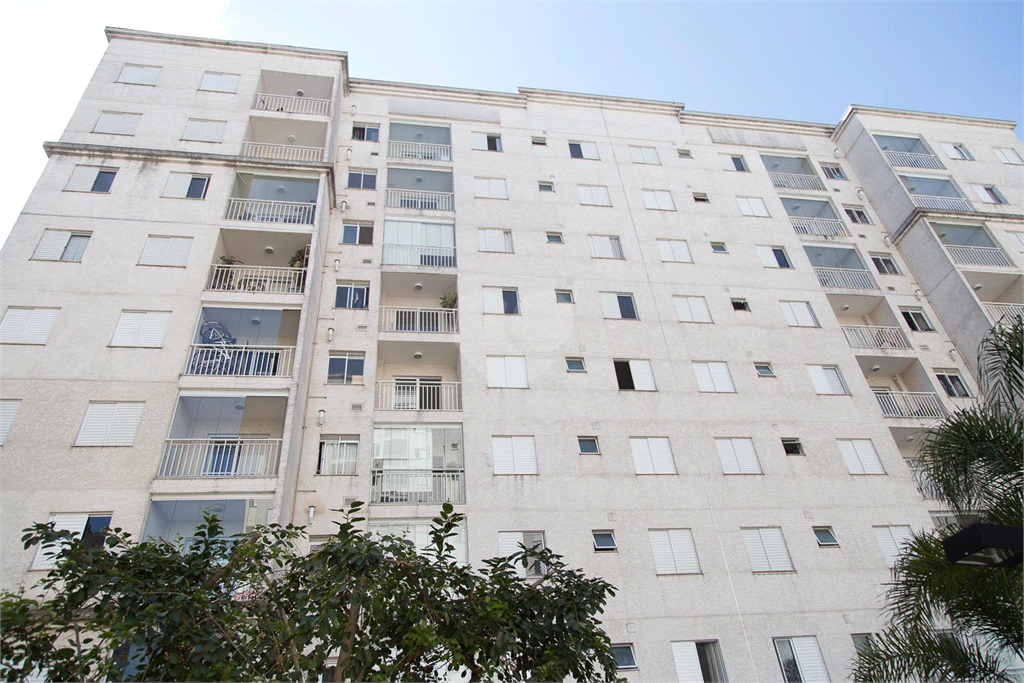 Venda Apartamento São Paulo Guaiaúna REO870395 64