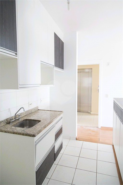 Venda Apartamento São Paulo Guaiaúna REO870395 39