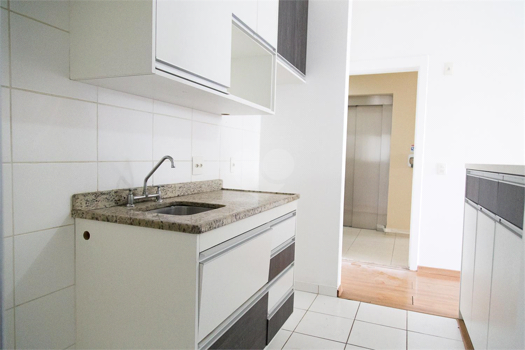 Venda Apartamento São Paulo Guaiaúna REO870395 40