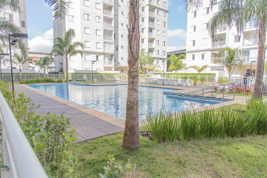 Venda Apartamento São Paulo Guaiaúna REO870395 50