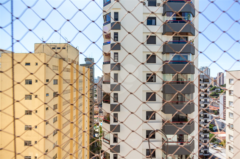 Venda Apartamento São Paulo Santa Teresinha REO870398 36