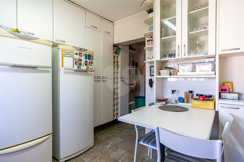 Venda Apartamento São Paulo Santa Teresinha REO870398 41