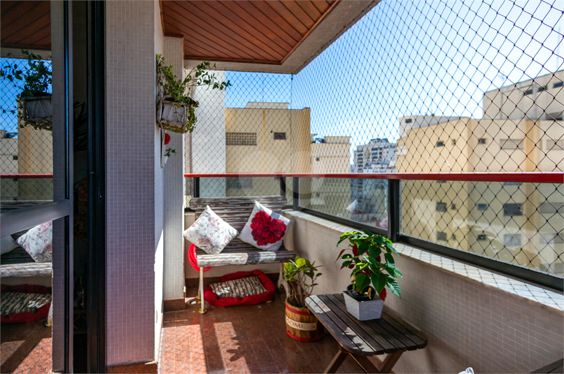 Venda Apartamento São Paulo Santa Teresinha REO870398 11