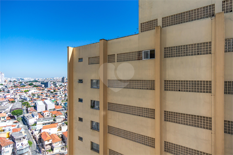 Venda Apartamento São Paulo Santa Teresinha REO870398 22