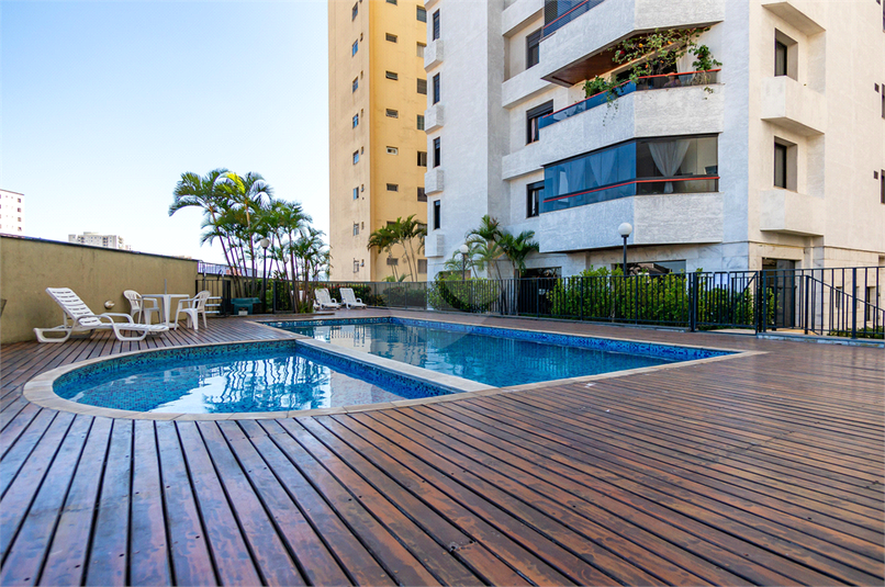 Venda Apartamento São Paulo Santa Teresinha REO870398 54