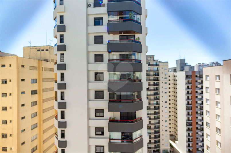 Venda Apartamento São Paulo Santa Teresinha REO870398 13