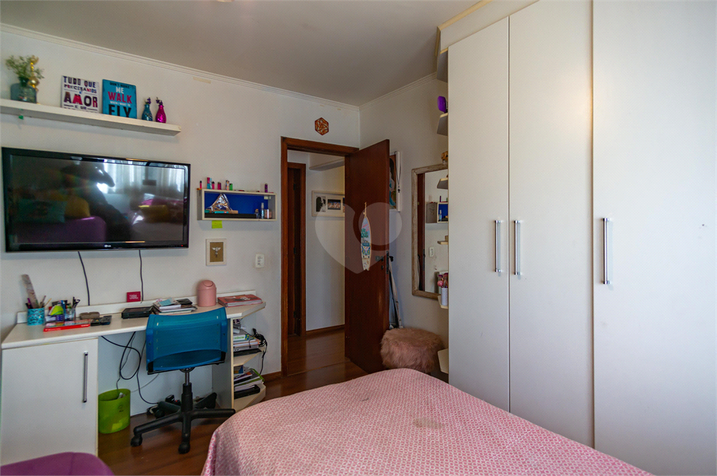 Venda Apartamento São Paulo Santa Teresinha REO870398 21