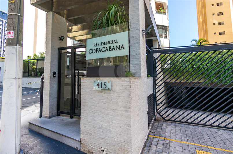 Venda Apartamento São Paulo Santa Teresinha REO870398 56