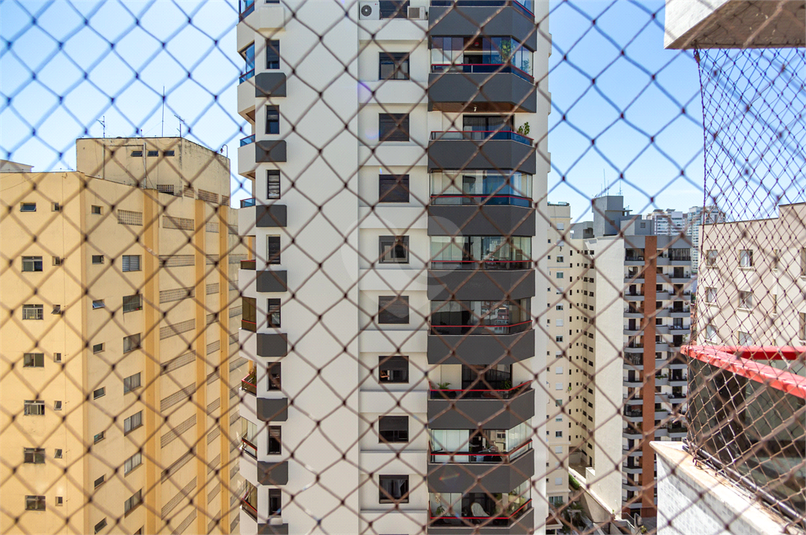 Venda Apartamento São Paulo Santa Teresinha REO870398 27