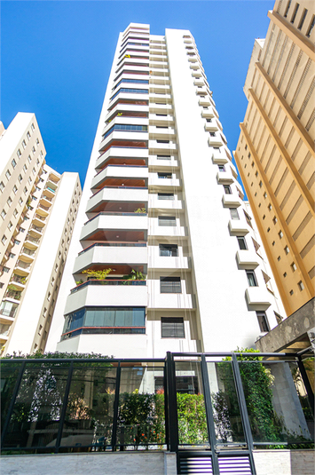 Venda Apartamento São Paulo Santa Teresinha REO870398 55